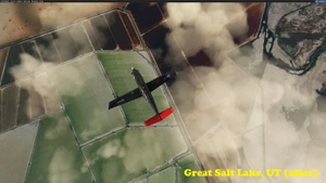 Southwestern U.S. Salt Lakes Fix thumbnail 18