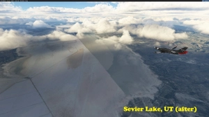 Southwestern U.S. Salt Lakes Fix thumbnail 14
