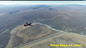 Southwestern U.S. Salt Lakes Fix thumbnail 6