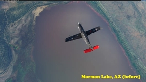 Southwestern U.S. Salt Lakes Fix thumbnail 3