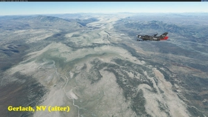 Southwestern U.S. Salt Lakes Fix thumbnail 4