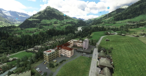 Spital Frutigen thumbnail 1