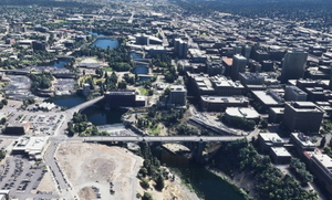 Spokane - WA - USA thumbnail 4