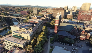 Spokane - WA - USA thumbnail 8
