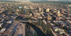 Spokane - WA - USA thumbnail 3