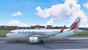 [8K] Srilankan Airlines thumbnail 5