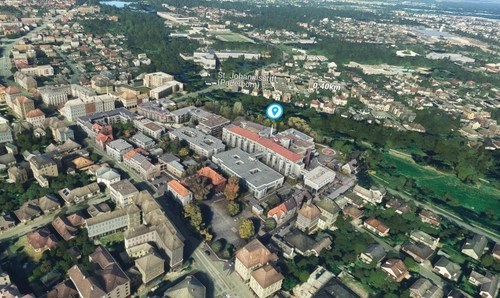St. Johannisstift (Paderborn)