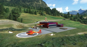 Standard Stützpunkte Luftrettung Österreich thumbnail 4