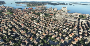 Stavanger - Norway thumbnail 5