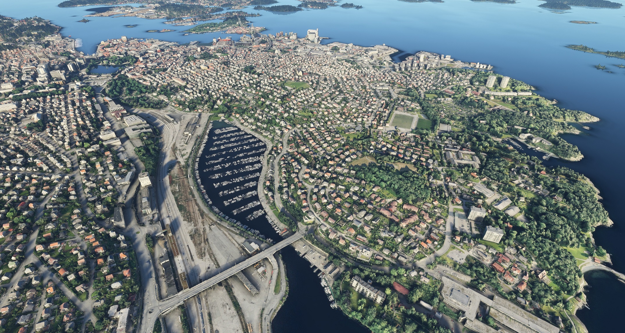 Stavanger - Norway - Image 2