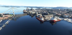 Stavanger - Norway thumbnail 3