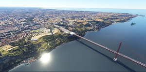 Sul do Tejo - Portugal thumbnail 2