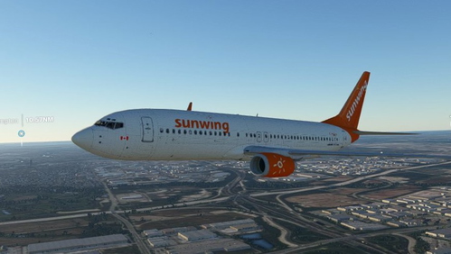 SUNWING