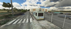 Supplement for LFMU-Béziers-Vias thumbnail 3