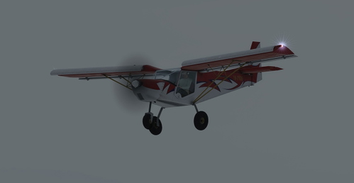 SWS CH701 19-7105