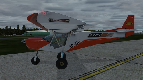SWS CH701 EC-ZNE