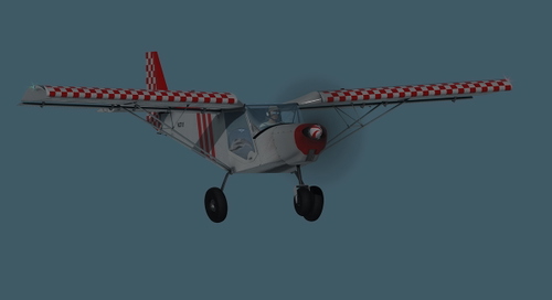 SWS CH701 N2701