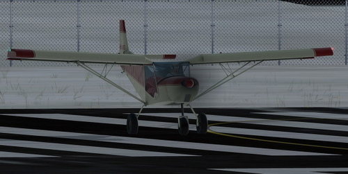 SWS CH701 N514JG
