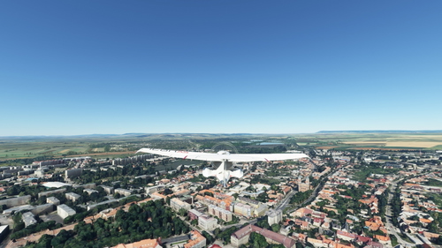 Székesfehérvár City
