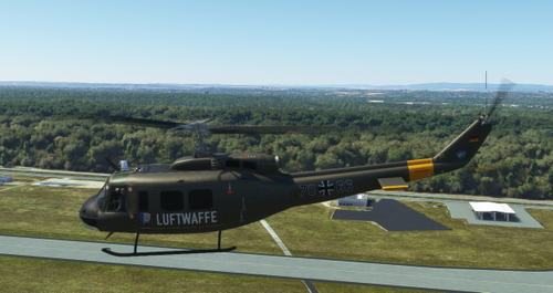 taog Bell UH-1_GAF 70+66