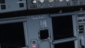 [A32NX] TAP PORTUGAL CS-TBV [8K] thumbnail 2