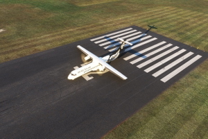 Tauranga Airport Scenery Enhancement (NZTG, TRG) thumbnail 5