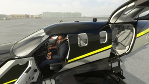 TBM 930 Tuxedo supreme XXL pack V2.1 (10 liverys & cabin designs) thumbnail 20