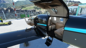TBM 930 Tuxedo supreme XXL pack V2.1 (10 liverys & cabin designs) thumbnail 10
