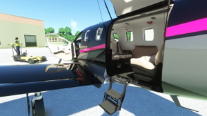 TBM 930 Tuxedo supreme XXL pack V2.1 (10 liverys & cabin designs) thumbnail 23