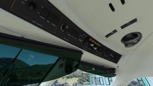 TBM 930 Tuxedo supreme XXL pack V2.1 (10 liverys & cabin designs) thumbnail 15