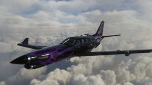 TBM 930 Tuxedo supreme XXL pack V2.1 (10 liverys & cabin designs) thumbnail 22