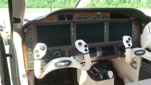 TBM 930 Tuxedo supreme XXL pack V2.1 (10 liverys & cabin designs) thumbnail 16