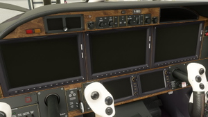 TBM 930 Tuxedo supreme XXL pack V2.1 (10 liverys & cabin designs) thumbnail 21