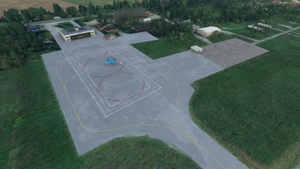 Ternopil Intl. Airport (UKLT) thumbnail 2