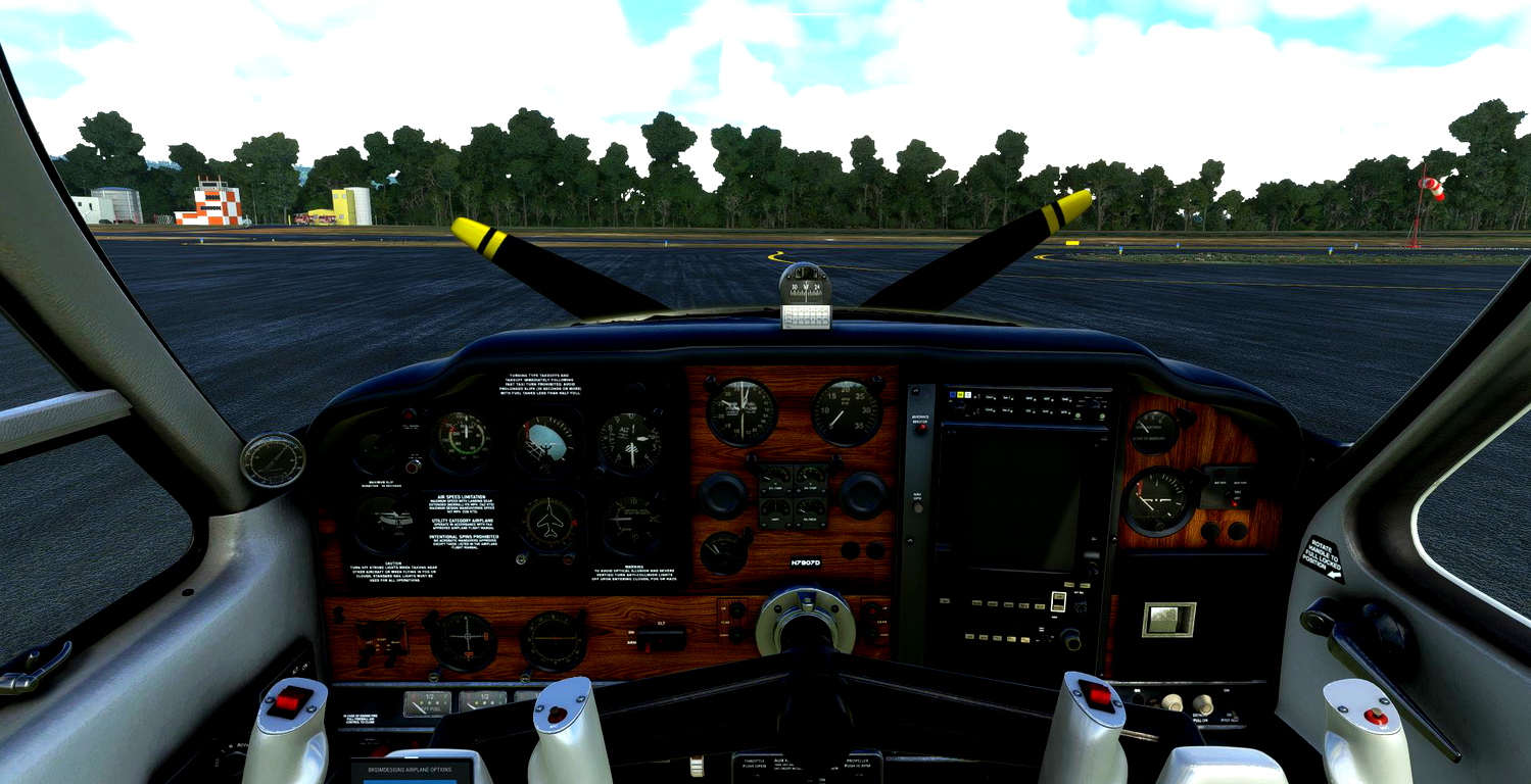 Discover & Search - Flightsim.to