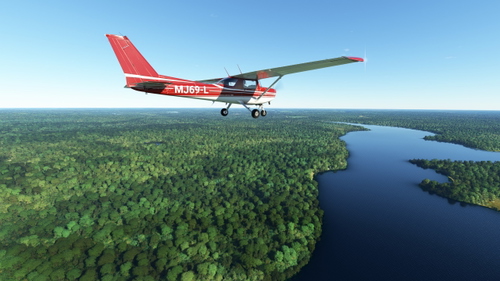 The Big Muddy - Great River Journeys - The Mississippi River