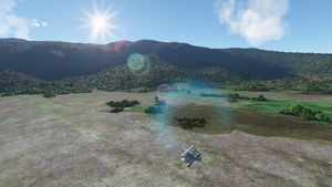 The Missing Koiari (Kokoda Track) Bush Strips thumbnail 6