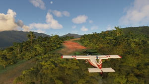 The Missing Koiari (Kokoda Track) Bush Strips thumbnail 2