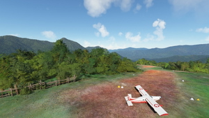 The Missing Koiari (Kokoda Track) Bush Strips thumbnail 3