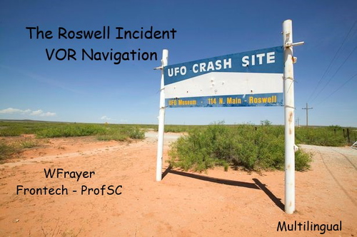 The Roswell Incident