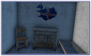 Thridrangar Lighthouse (Helipad) thumbnail 7