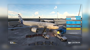 Toolbar Pushback thumbnail 4