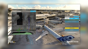 Toolbar Pushback thumbnail 3
