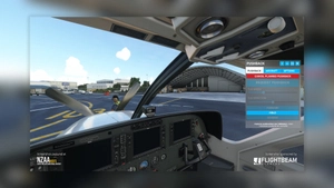 Toolbar Pushback thumbnail 6