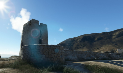 Torre de Cope