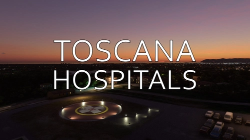 Toscana Hospitals