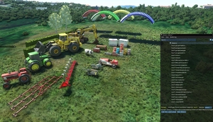 totof library object  2020 et 2024 ( 2 files) thumbnail 2
