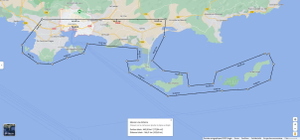 Toulon area fix 500 km² thumbnail 1