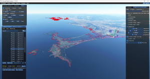 Toulon area fix 500 km² thumbnail 2