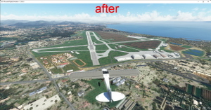 Toulon–Hyères Airport  LFTH thumbnail 2